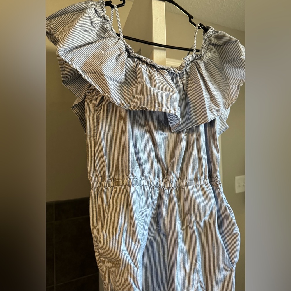 Women’s Romper